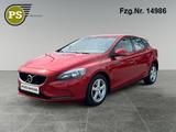 Volvo V40 Kinetic T2 2.0 Navi Soundsystem LED Kamera   - Volvo Gebrauchtwagen in Fürth