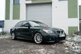 BMW 550 5 Limousine 550i - BMW 550: 550i