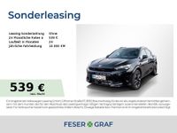 Cupra Formentor - Vorschau Bild 1