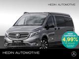 Mercedes-Benz Vito 119 Pro 4x4 Pössl Vanstar ähnl. Marco Polo