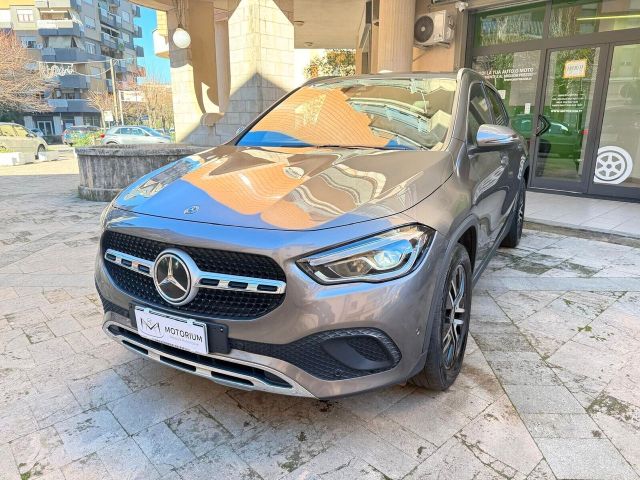 MERCEDES-BENZ Mercedes-benz GLA 200 d Automatic Sport