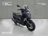 BMW C 400 X - BMW C X