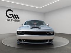 DODGE Challenger R/T Scat Pack Alpine | Lenkradheizung