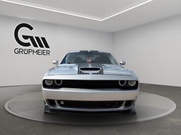 Dodge Challenger - 8