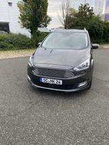 Ford C-Max 1,5TDCi 88kW PowerShiftTitanium Titanium - gebrauchte Ford C-Max aus dem Jahr 2017