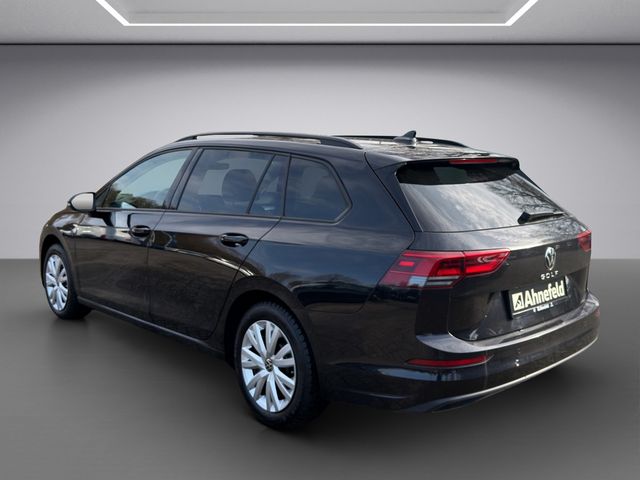 Golf VIII Variant 2.0 TDI Life DSG