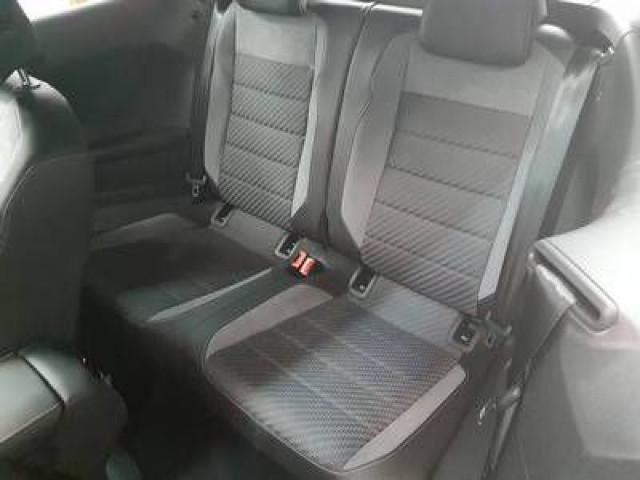 Volkswagen T-Roc Cabriolet 1.5 TSI R-Line DSG AHK Navi LED, миниатюра 5
