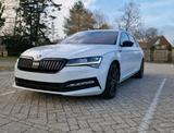 Skoda Superb 2.0 TSI 140kW DSG SPORTLINE COMBI SPO... - Skoda Superb von privat