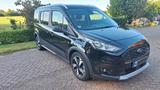 Ford Grand Tourneo 1.5 EcoBlue 88kW Auto Titanium... - Ford Grand Tourneo von privat
