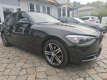 BMW 116 - 4