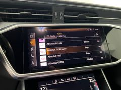 AUDI S6 TDI AVANT QUATTRO/ GARANTIE/ AKTIV SOUND/ AUDI S6 TDI AVANT QUATTRO/ GARANTIE/ AKTIV SOUND/