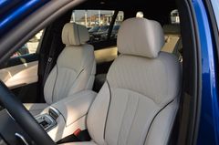 BMW X7 M60 – 25 / 37