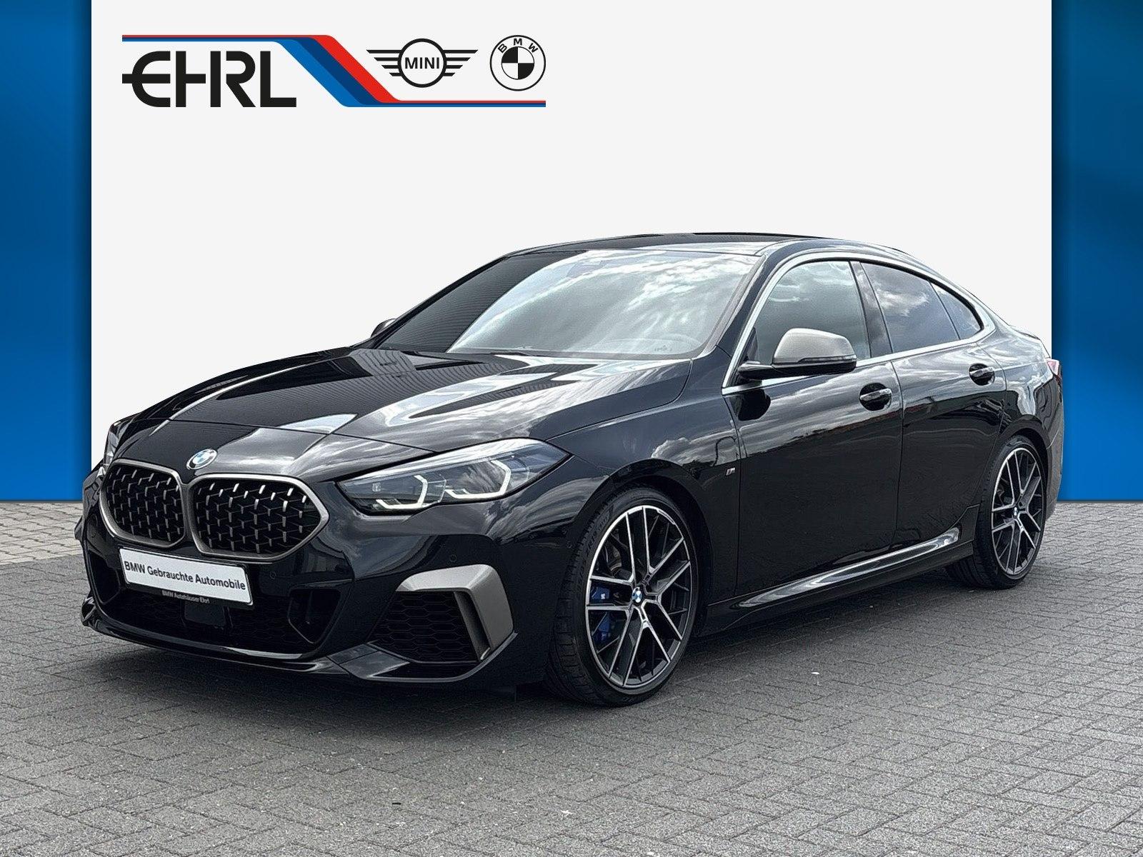 BMW M235i xDrive GC HUD Leder Kamera HK HiFi ad.LED