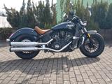 Indian Scout Sixty - INDIAN SCOUT SIXTY
