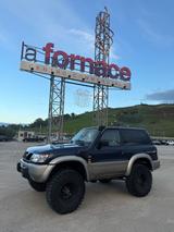 Nissan Patrol GR 2.8 TD 3 porte SE Hard Top - Nissan Patrol: 3.3
