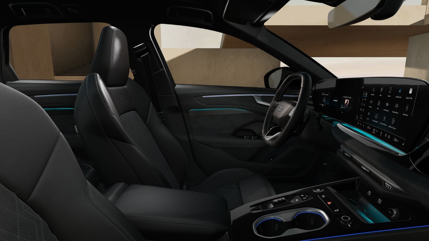 Audi A6 - Bild 10