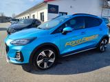 Ford Fiesta Active X Automatik/SHZ/LED/NAVI/KAM/TOP!! - Ford Fiesta Active mit Hybrid-Antrieb (Benzin/Elektro)