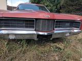 Ford Ltd Kombi Station - Ford: Ltd