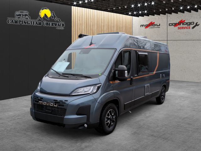 Malibu Van compact 600 LE Fahrassistenz Paket