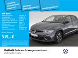 Volkswagen Polo 1.0 TSI GOAL LED Navi AHK RearView DSG - Volkswagen Polo: Goal