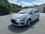 Citroën Picasso C4 2.0 *136PS Anhängerkupp... - Citroën C4 mit Diesel-Antrieb: 2.0
