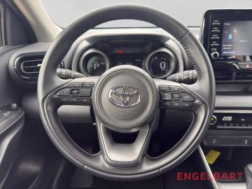 Toyota Yaris - 8