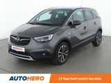 Opel Crossland X 1.5 CDTI Ultimate Aut.*NAVI*LED*SPUR - Opel Crossland (X) in München