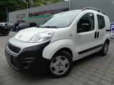 Fiat Fiorino SX Kombi KLIMA/PDC/SHZ/DAB - Fiat Fiorino aus 2023