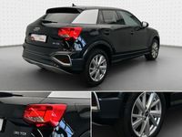 Audi Q2 - Vorschau Bild 16