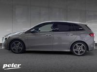 Mercedes-Benz B 220 4MATIC AMG+18''+NIGHT+LED+360°-KAMERA