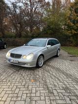 Mercedes-Benz W211 220 CDI - : Kombi, W211