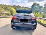 Porsche Cayenne S Diesel Sport-Design-Paket/Turbo21" - Porsche Cayenne: De