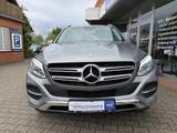 Mercedes-Benz GLE 350 d 4Matic - Mercedes GLE-Klasse bis 25.000 Euro