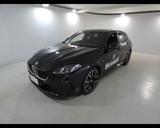 Andere BMW 120d - Hybrid (Diesel/Elektro): Kleinwagen