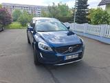 Volvo XC60 D4 Ocean Race (Kamera) - Volvo XC60 von privat