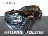 Ford Ranger RANGER RAPTOR 3.0 V6 ECOBOOST RAPTOR-PAKE