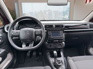 Citroën C3 1.2 YOU! Bluetooth Klima Tempomat DAB