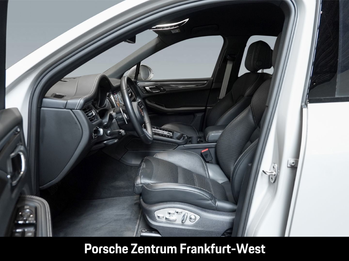 Porsche Macan GTS Sportabgas Abstandstempomat PASM BOSE foto 11