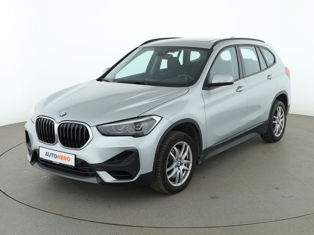 Image of BMW X1