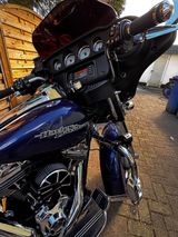 Harley-Davidson FLHX Street Glide - HARLEY-DAVIDSON HAMBURG