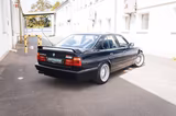 ALPINA B10 Biturbo *Sonderlack / Büffel / Recaro* - ALPINA B10 Gebrauchtwagen