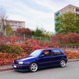 Volkswagen VW Golf 3 GTI Jubi 20 Jahre Edition - Volkswagen Golf: GTI 20 Jahre