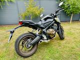 Honda CB 650R NeoSport Cafe Racer - HONDA CB CAFE RACER