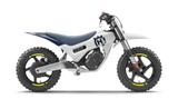 Husqvarna EE 2 Modell 2025 / auf Lager / TC SX MC - HUSQVARNA EE 2