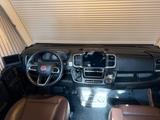Knaus Sun I 900 LEG Neuwertig LP 2025 bei ca 220000€ - Knaus Sun I