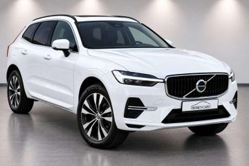 Volvo XC60 - 8