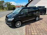 Volkswagen T6 Multivan Generation Six mit Dyn. Fahrwerk,4M - : Allradantrieb, Van, mit