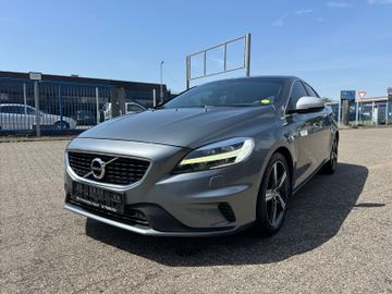 Volvo V40 - 2