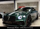 Bentley CONTINENTAL  GT LE MANS EDITION 1 of 48 FULLOPT! - Bentley Continental GT New cars
