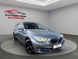 BMW 530d xDrive Grand Turismo*NAVI*XEN*RFK*LEDER*SHZ - BMW 530: 530d Gran Turismo